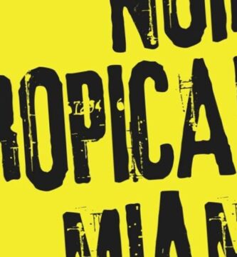 “Noir Tropical Miami”, de varios autores