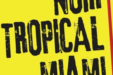 “Noir Tropical Miami”, de varios autores