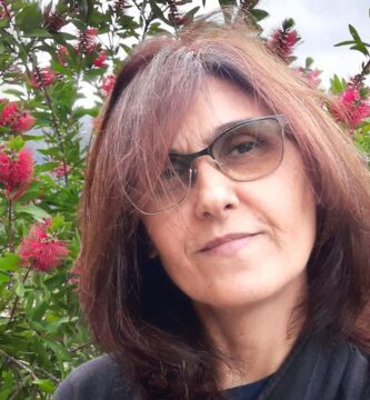 Norma Yanet Karamán Chaparenco