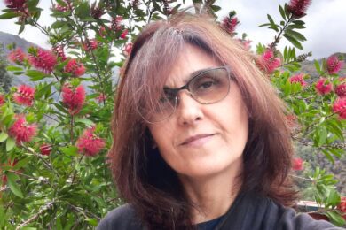 Norma Yanet Karamán Chaparenco