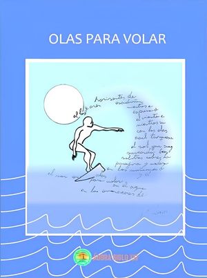 “Olas para volar”, de Carmen Nuevo Fernández (coordinadora)