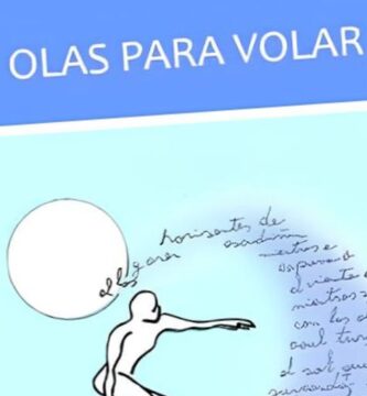 “Olas para volar”, de Carmen Nuevo Fernández (coordinadora)