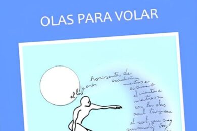 “Olas para volar”, de Carmen Nuevo Fernández (coordinadora)