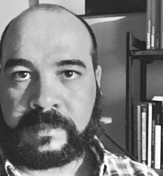 Pablo Fuentealba Peñailillo