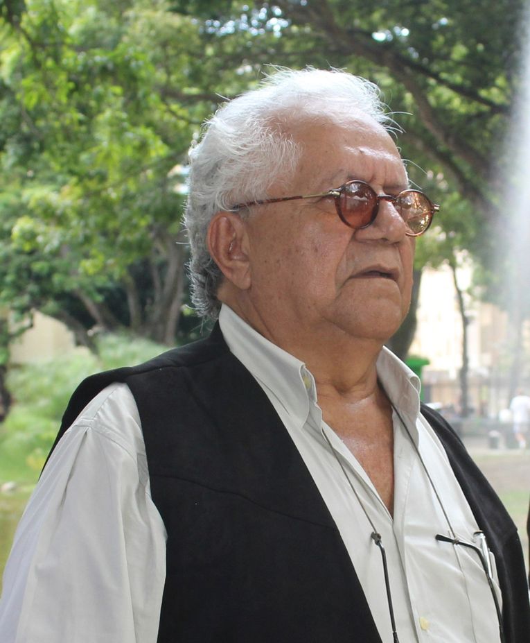 Adhely Rivero