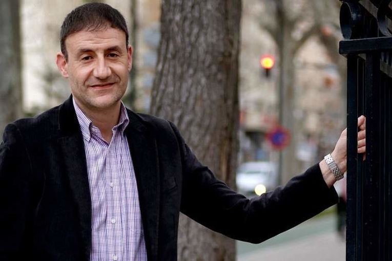 Antonio Rodríguez Jiménez