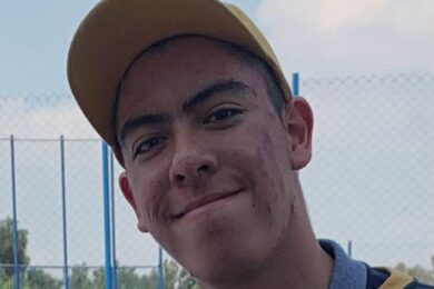 Rogelio Germán Acosta Vega