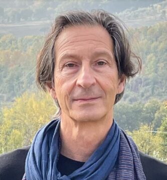 Anthony Sattin