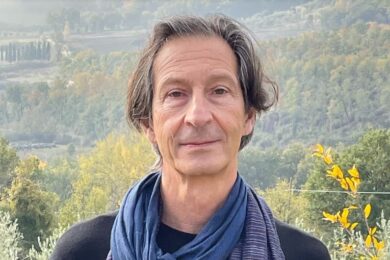 Anthony Sattin