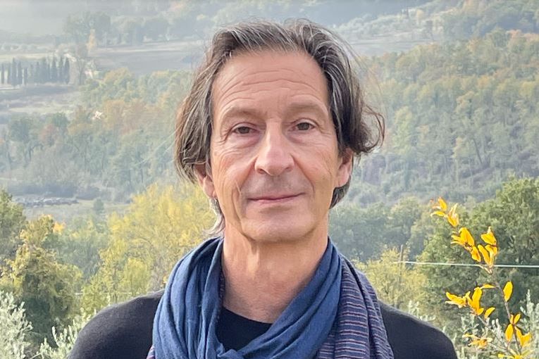 Anthony Sattin