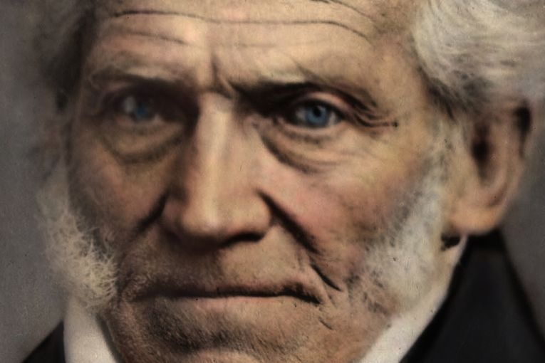 Arthur Schopenhauer