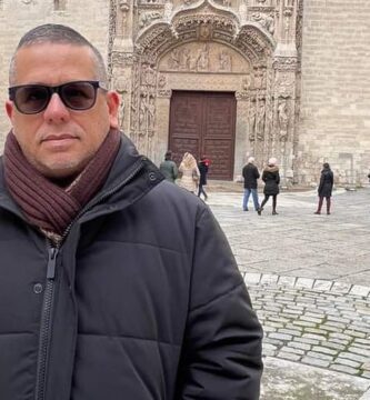 Jorge Luis Torres