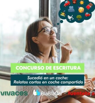 Sucedió en un coche: relatos cortos en coche compartido