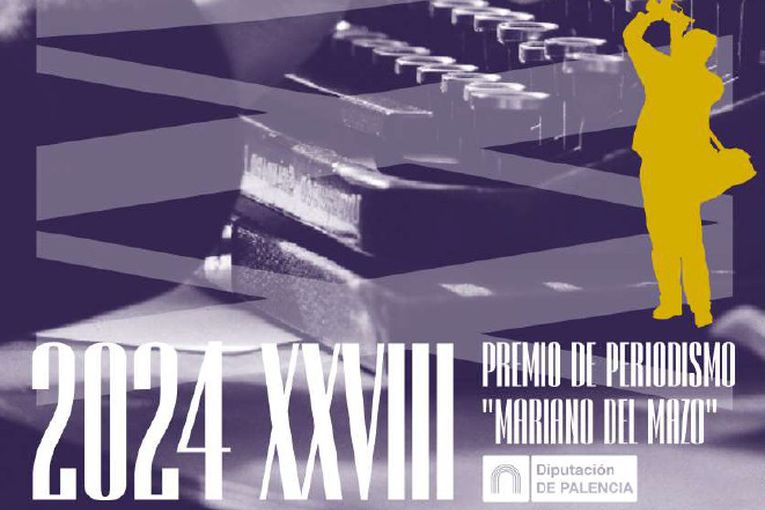 XXVIII Premio de Periodismo Mariano del Mazo 2024