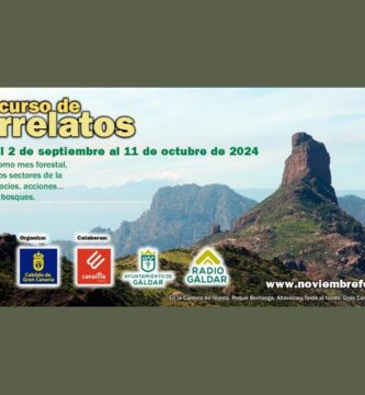 VI Concurso de Microrrelatos Noviembre Forestal 2024