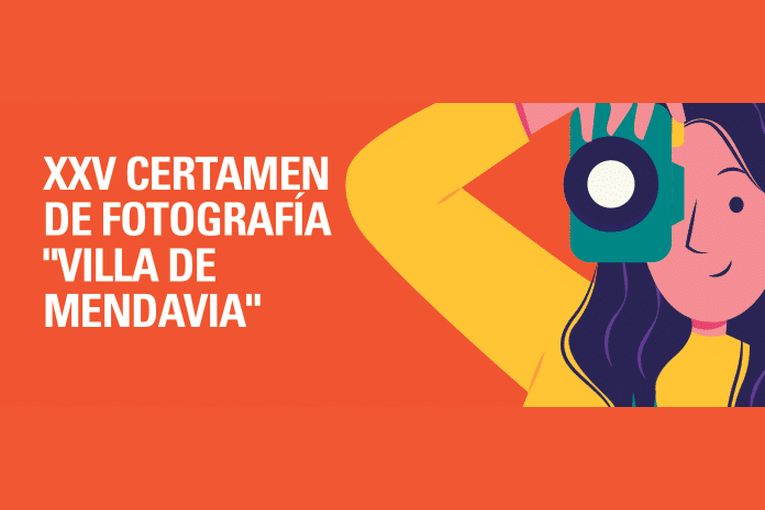 XXV Certamen de Fotografía Villa de Mendavia