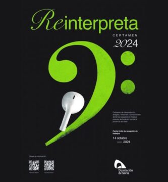 Reinterpreta I Certamen 2024