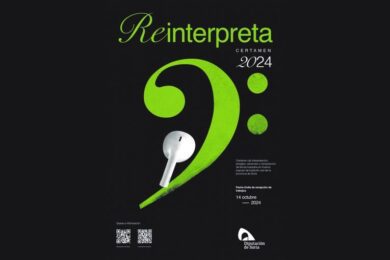 Reinterpreta I Certamen 2024