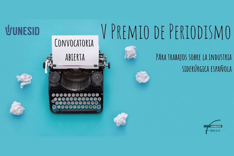 V Premio de Periodismo Unesid