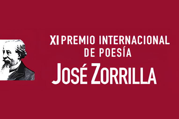 XI Premio Internacional de Poesía José Zorrilla