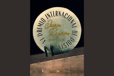 VI Premio Internacional de Poesía Juan Rejano – Puente Genil 2024