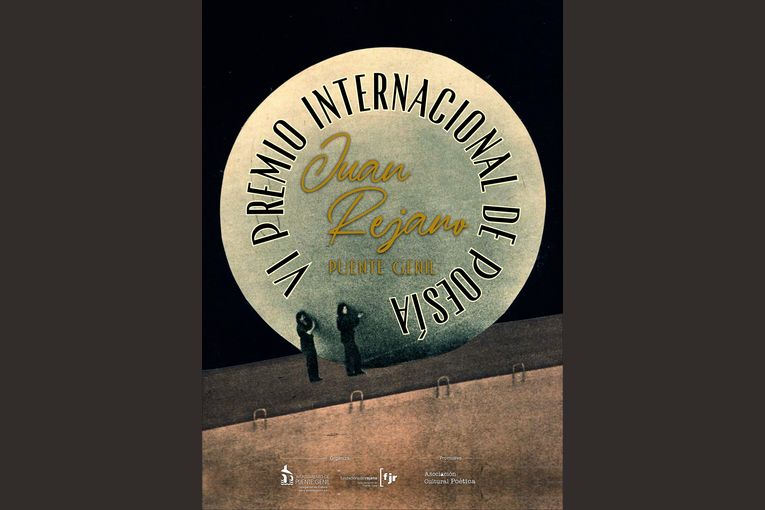 VI Premio Internacional de Poesía Juan Rejano – Puente Genil 2024