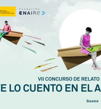 VII Concurso de Relato Breve “Te lo cuento en el aire”