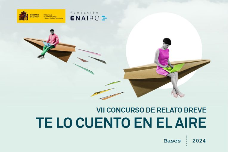 VII Concurso de Relato Breve “Te lo cuento en el aire”
