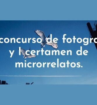 IV Concurso de Fotografía y I Certamen de Microrrelatos “Medio ambiente y trabajo”