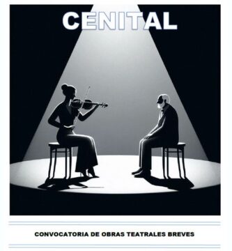 Convocatoria “Cenital” de Obras Teatrales Breves