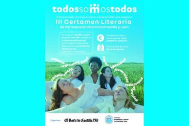 III Certamen de Participación Social de Castilla y León “Todos Somos Todos”