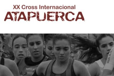 XVIII Certamen Nacional Fotográfico 2024 “XX Cross de Atapuerca”