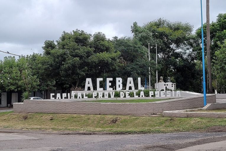 43r Certamen Internacional de Poesía de Acebal