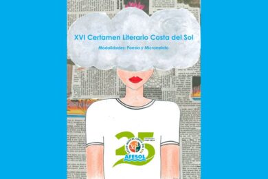 XVI Certamen Literario Costa del Sol