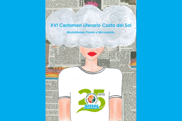 XVI Certamen Literario Costa del Sol