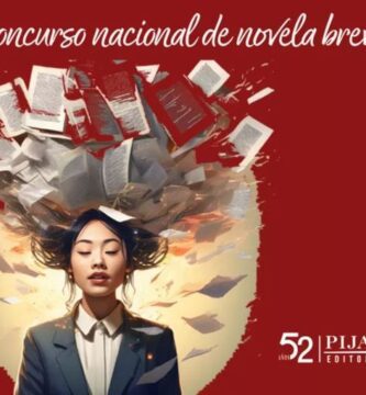 Concurso Nacional de Novela Breve de Pijao Editores
