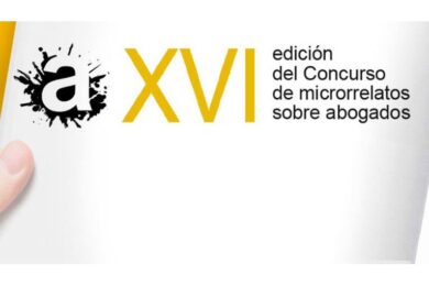 XVI Concurso de Microrrelatos sobre Abogados