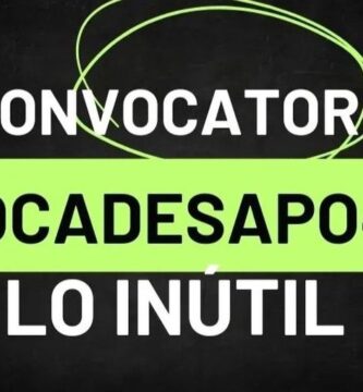 Convocatoria de la revista Boca de Sapo #40: Lo inútil
