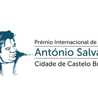 Premio Internacional de Poesía António Salvado Ciudad de Castelo Branco 2025