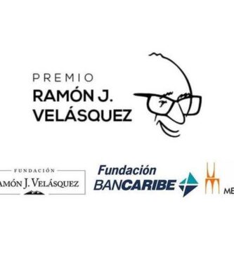 Premio de Historia Ramón J. Velásquez