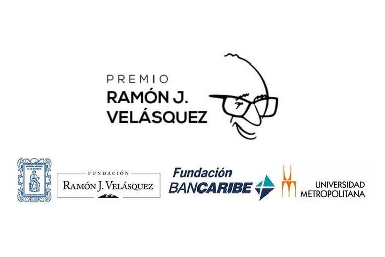 Premio de Historia Ramón J. Velásquez