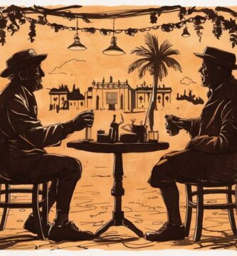 Sobre la amistad, por Vicente Adelantado Soriano