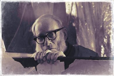 Isaac Asimov