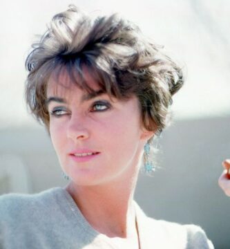 Lucia Berlin