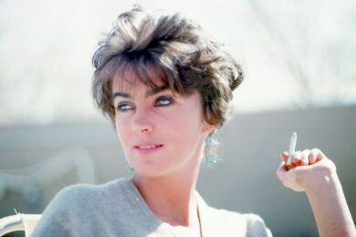 Lucia Berlin