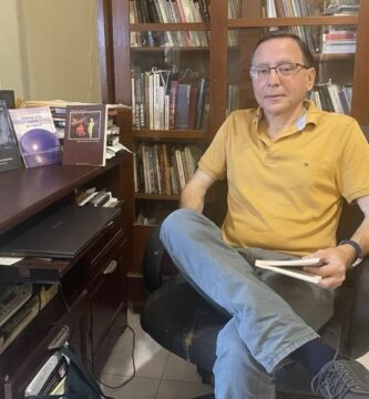 Pablo Cancio Reichard