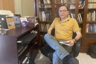 Pablo Cancio Reichard