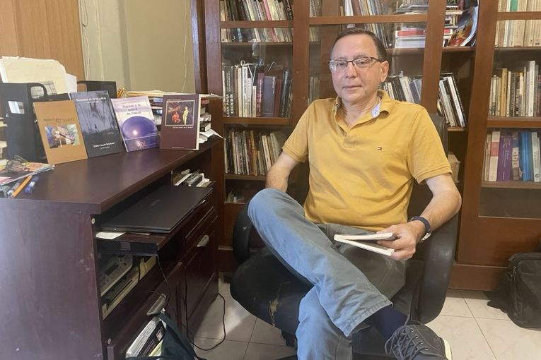 Pablo Cancio Reichard