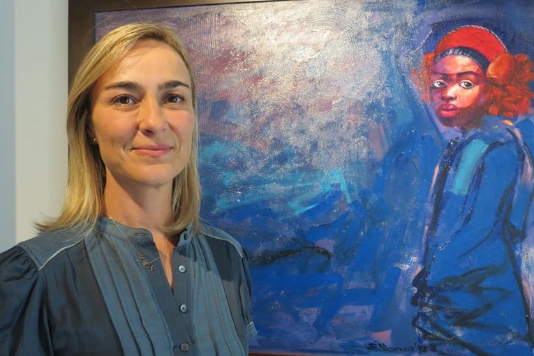 Catalina Castro Blanchet