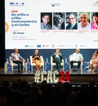 Festival Centroamérica Cuenta 2024